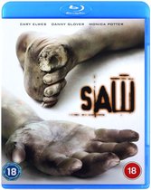 Saw [Blu-Ray]