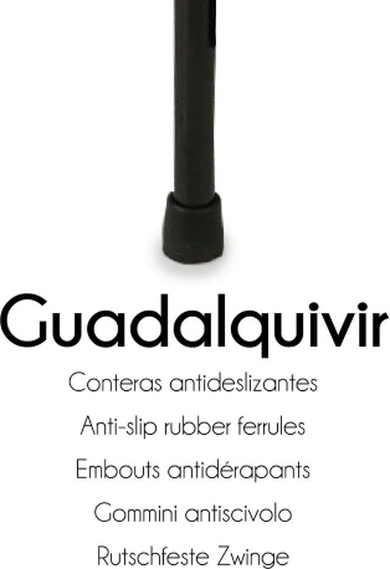 Mobiclinic Guadalquivir - Toiletstoel Voor Volwassenen en Handicap - Gehandicapten - Ouderen - Opvouwbaar - Armleuningen - Ergonomische zitting - Antislipmatten - Kleur Zwart - mobiclinic
