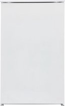 FAURE FBA15021SA - Koelkast 1 deurinzet - 142L - Statische koude - A+ - B 54cm x H 87,3cm - Wit