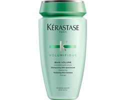 Kérastase Résistance Bain Volumifique - Shampoo voor Volume - Voor Fijn & Futloos Haar - Volumineus Effect - 250ml