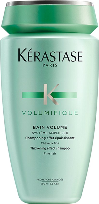 Kérastase Bain Volumifique shampoo- voor fijn haar - 250ml | bol.com