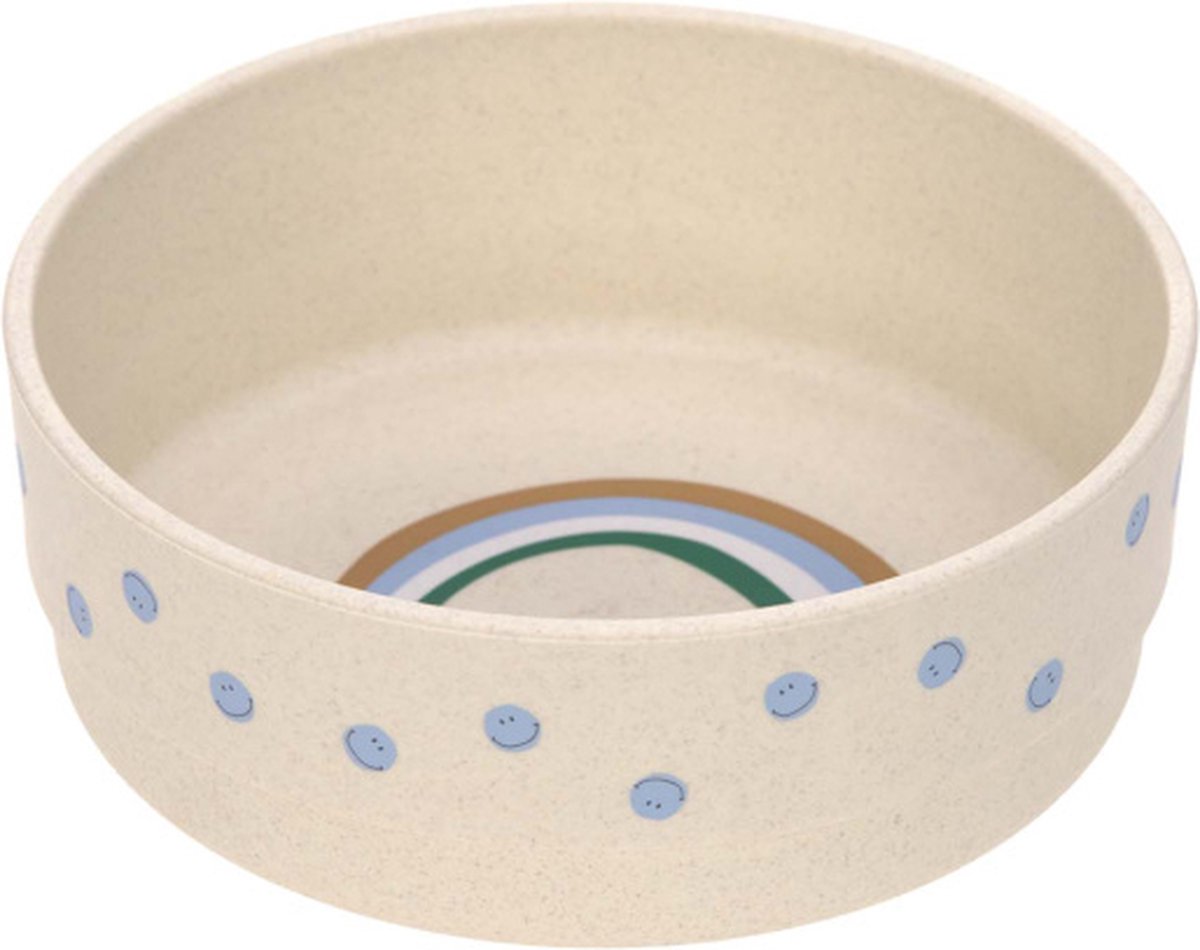 Goedkoopste Lässig Kom Happy Rascals Smile Sky Blue