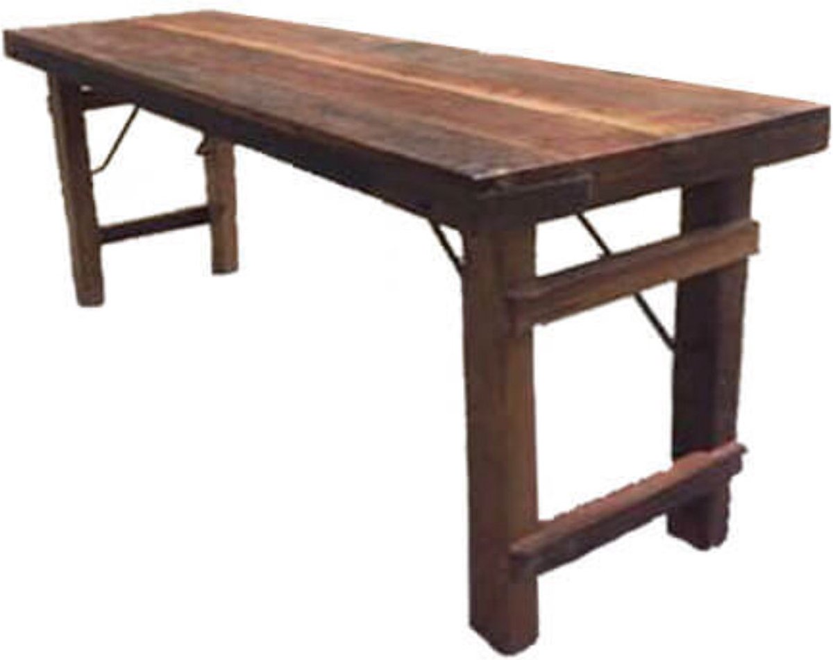 Wandtafel van Zeitraum geschikt voor kleine ruimtes Wandtafel van Zeitraum geschikt voor kleine ruimtes