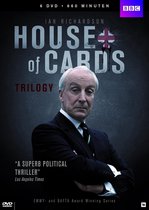 House Of Cards Trilogy