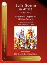 Foro Latino 6 - Sulla Guerra in Africa
