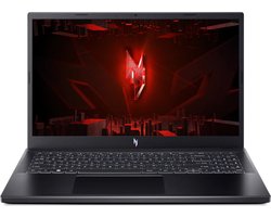 Acer Nitro V 15 ANV15-51-53D6 - Gaming Laptop - 15.6 inch - 144 Hz