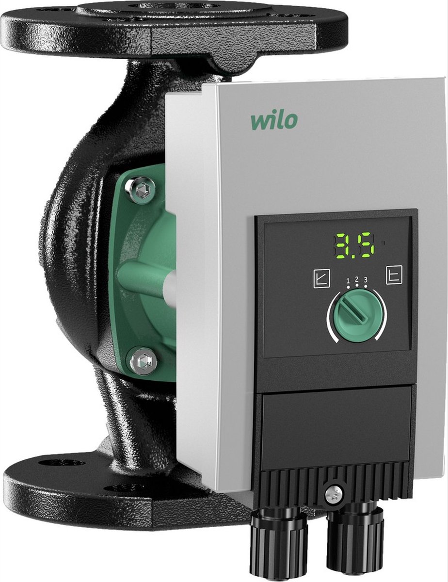 Wilo Inbouwcirculatiepomp