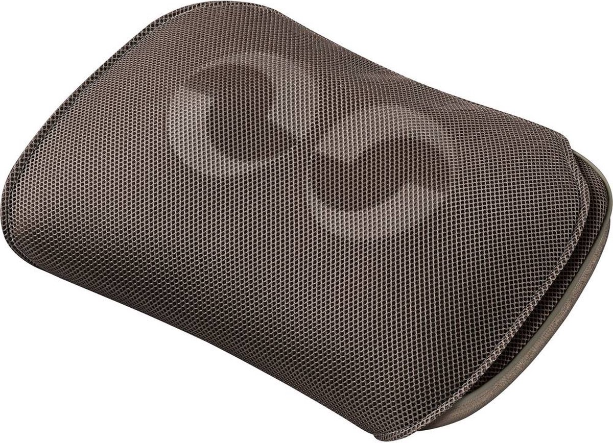 Beurer MG 147 Shiatsu Massagekussen - Verwarming - Licht -