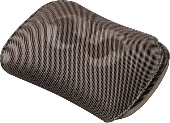 Beurer MG 147 Shiatsu Massagekussen - Verwarming - Licht - - Beurer - €79,95