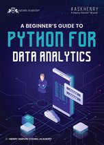 A BEGINNER’S GUIDE TO PYTHON FOR DATA ANALYTICS