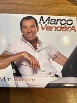 Marco Vandéra - Mijn Droom (CD)