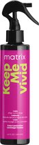 Matrix Keep Me Vivid Color Lamination Spray – Gaat kleurvervaging van gekleurd haar tegen – 200 ml