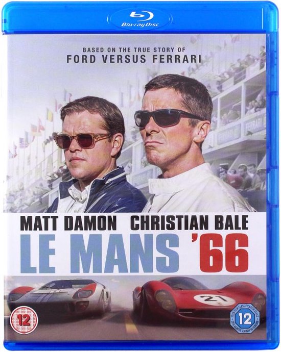 Le Mans '66