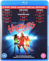 Heathers: The Musical [Blu-Ray]