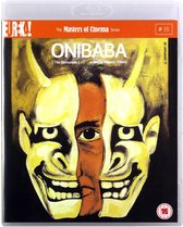 Onibaba