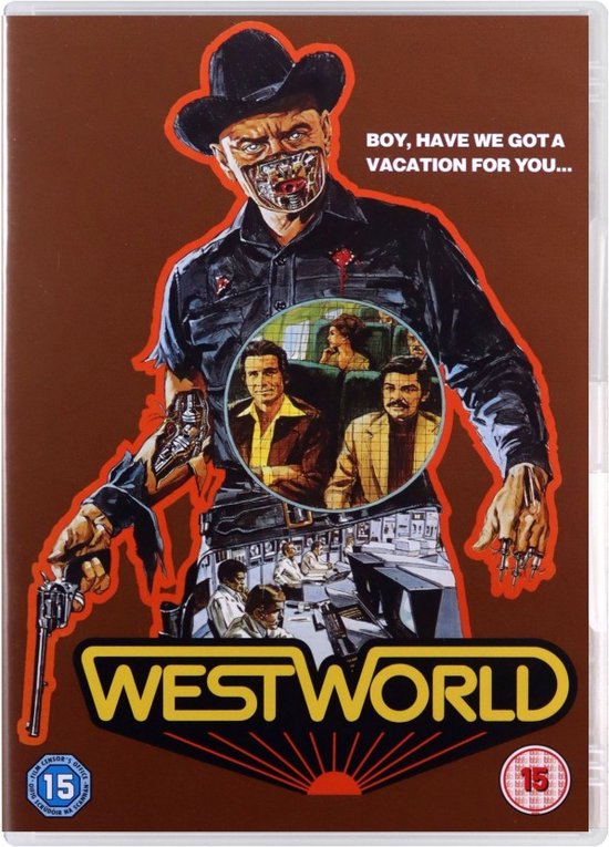 Westworld - Movie