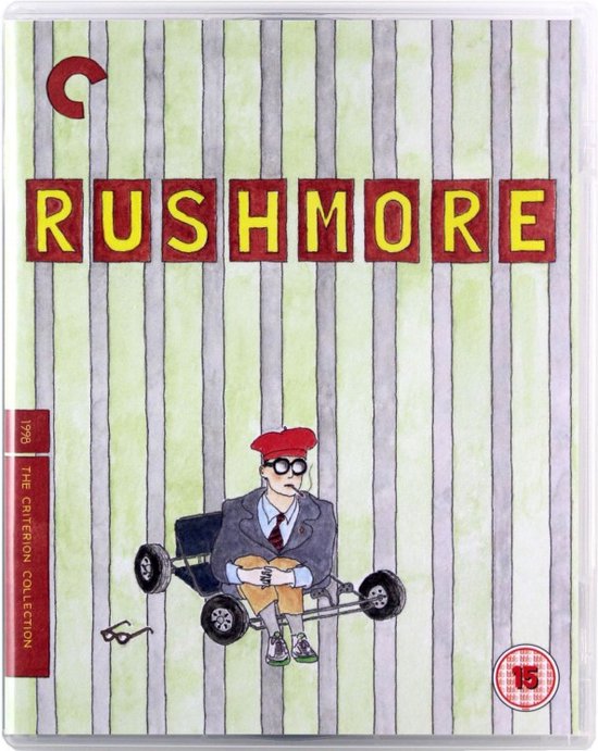 Rushmore