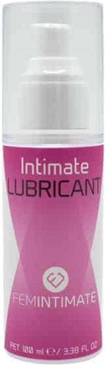 Goedkoopste Vaginal Lub 100 ml