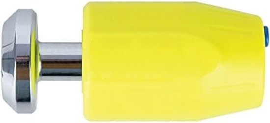 Art 4 Slot - Art 4 Slot Motor van ABUS — afbeelding 3