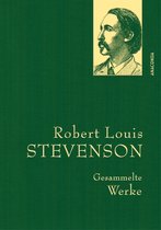 Anaconda Gesammelte Werke 46 - Robert Louis Stevenson, Gesammelte Werke