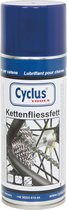 Cyclus Spuitbus Vloeibaar Kettingvet 400 Ml 710030