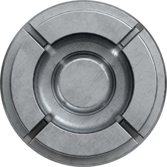 Confezione Da 10 Tasselli A Cuneo M12 X 145 Mm, Tasselli In Metallo, Bullone Passante, Fissaggio In Muratura, Ancoraggio Di Espansione Per