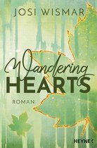 Die Wild-Hearts-Reihe 1 - Wandering Hearts