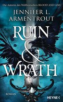 Ruin and Wrath-Reihe 1 - Ruin and Wrath