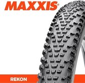 29" Maxxis Rekon 2.25 29 inch MTB buitenband 29x2.25 57-622 60tpi - Zwart