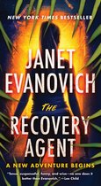 The Recovery Agent Series - The Recovery Agent
