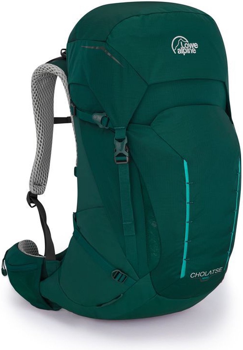 Lowe Alpine Cholatse ND30 - Dames Wandelrugzak 62 cm (teal)