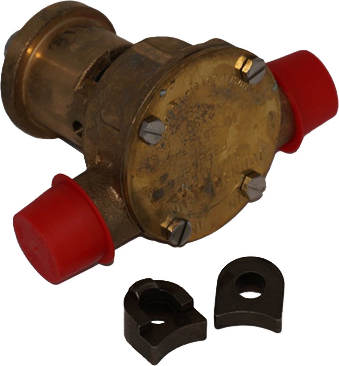 Johnson Pump F35b-9 Waaierpomp Goud