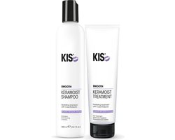 KIS - KeraMoist Set - 300+150ml