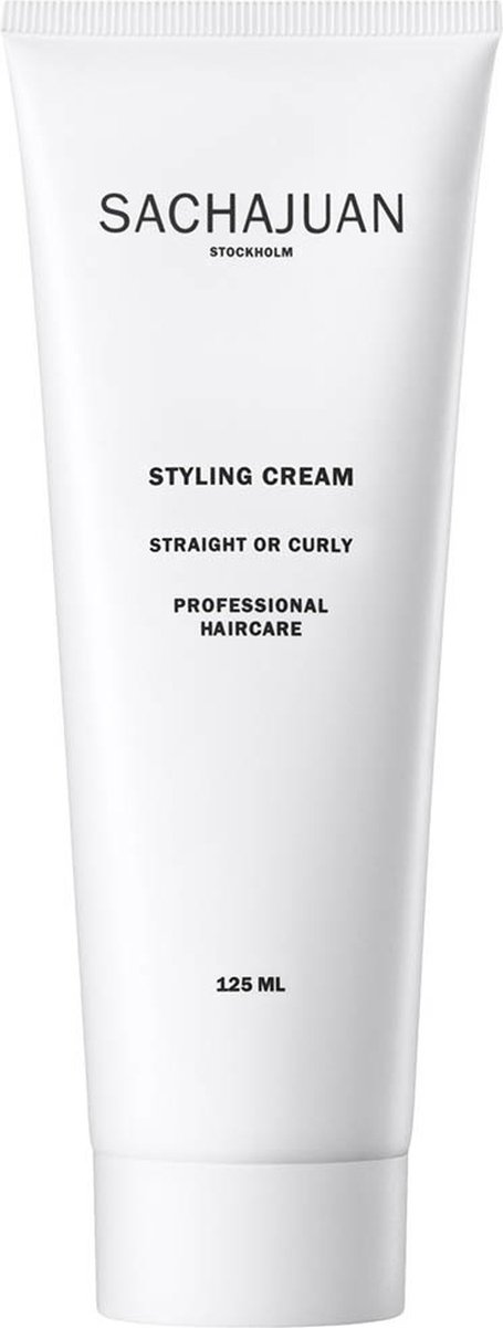 Sachajuan - Styling Cream - 125ml