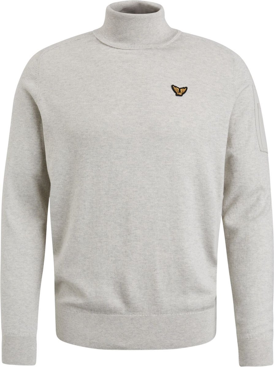 PME Legend Coltrui Grijs Heren Maat L Regular fit bol