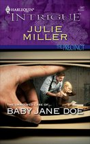 The Precinct - Baby Jane Doe