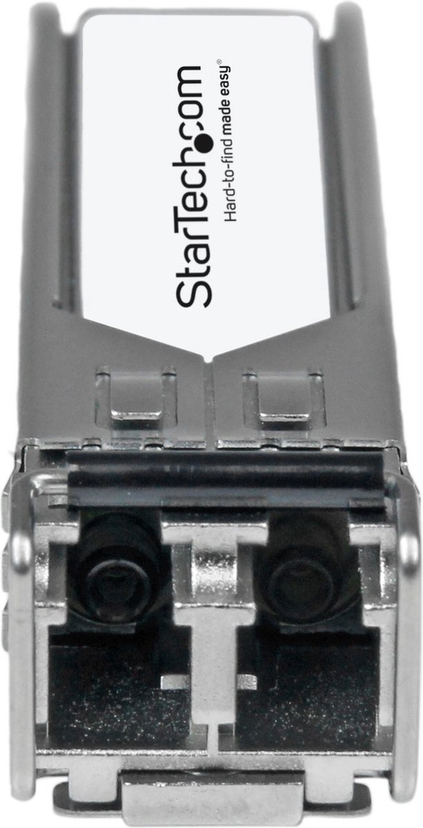 StarTech.com Extreme Networks 10051 compatibel SFP transceiver module - 1000Base-SX glasvezel (10051-ST)