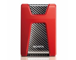 ADATA AHD650-2TU31-CRD 2000GB Blauw Externe harde schijf