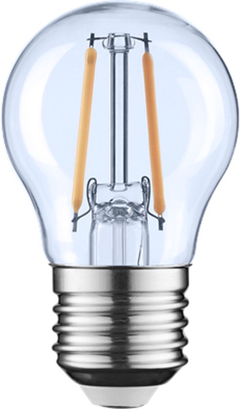 Opple LED Filament Lamp - Dimbaar - E27/2.8W - 2700K