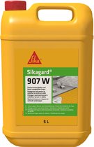 SikaGard-907 W - Bescherming voor poreuze minerale ondergronden en stabilisator van zandafdichting - Sika