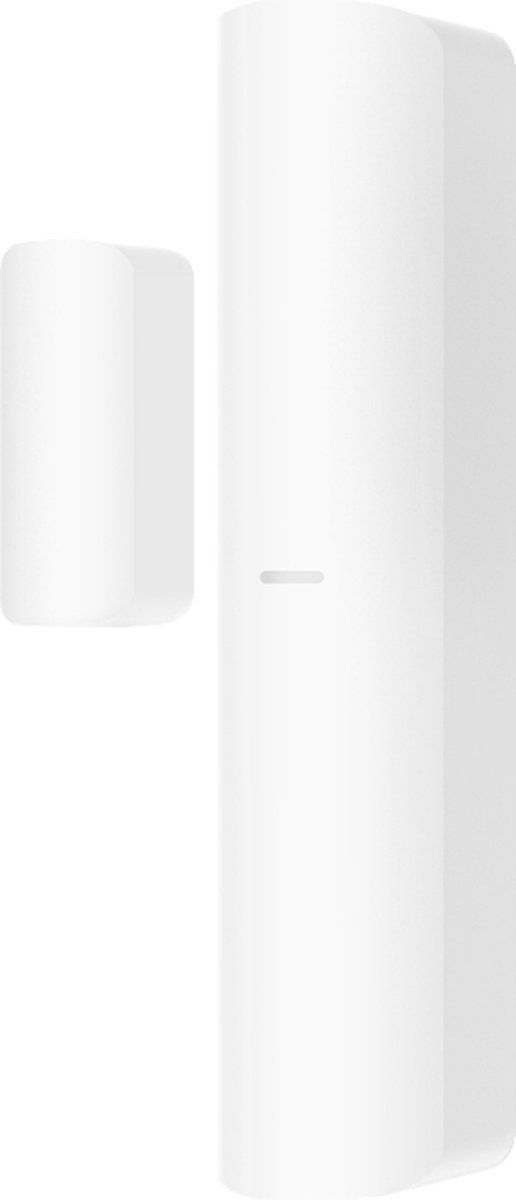 Hikvision DS-PDMCK-EG2-WE AX PRO draadloos magneetcontact met trilsensor en tiltsensor