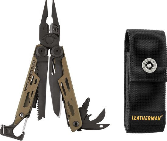 Leatherman