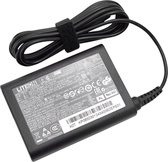Acer AC Adapter 65W Power Supply & Inverter Indoor Zwart