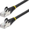 UTP Category 6 Rigid Network Cable Startech NLBK-10M-CAT6A-PATCH
