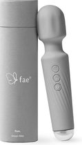 Fae® Vibrator voor Vrouwen - Clitoris Stimulator - Sex Toys voor Vrouwen en koppels - Seksspeeltjes - Pure Series - Moon Mist