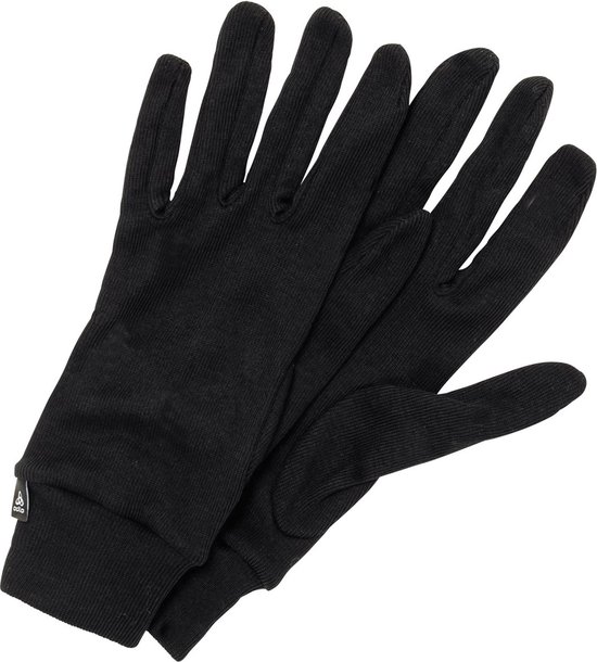ODLO Gloves ACTIVE WARM ECO SporthandschoenenBlack