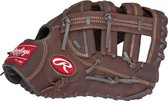 Rawlings PFBDCT First Base 12,5 Inch LH Model