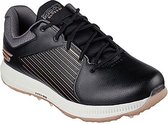 Skechers Dames Golfschoenen Go Golf Elite 5-GF Zwart Rose Goud