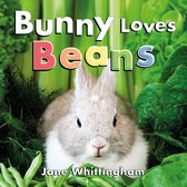 Big, Little Concepts- Bunny Loves Beans