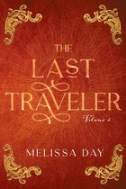 The Last Traveler series-The Last Traveler
